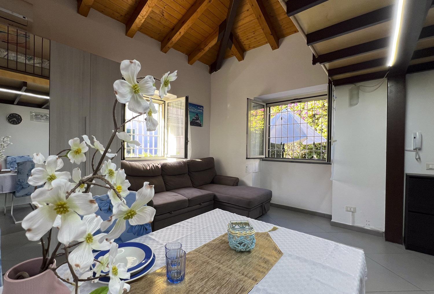 Li Cuti House - Lungomare Self Check-In Villa Catánia Buitenkant foto